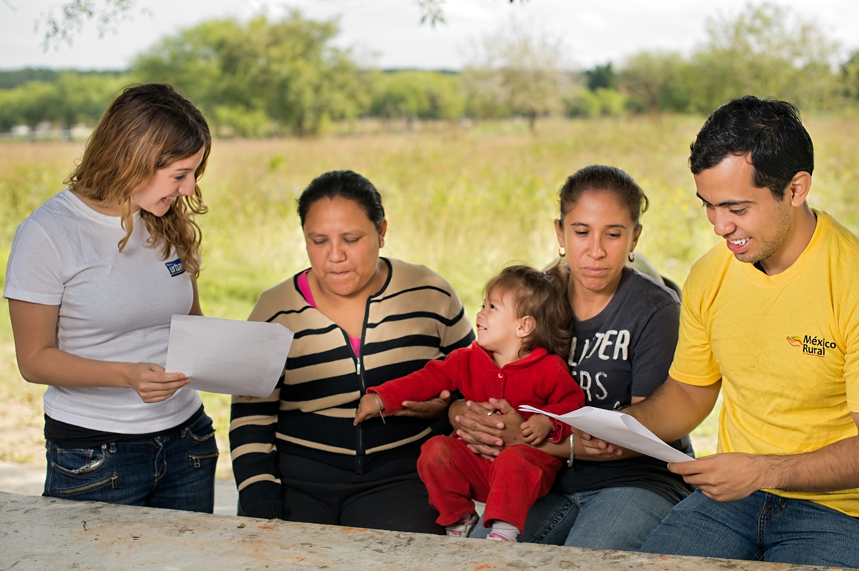 5 Formas De Ayudar A Tu Comunidad 5 Formas De Ayudar A Tu Comunidad